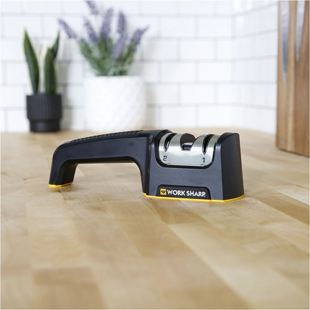 Ostrzałka do noży Work Sharp Pull Through Knife Sharpener