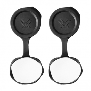 Komplet osłon obiektywów do lornetek Vortex Viper / Razor 42 mm