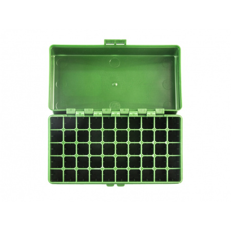 Pudełko Megaline na amunicję .223/50