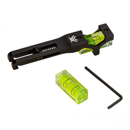 Poziomiczka Vortex Pro Leveling Kit