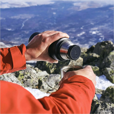 Termos Esbit Majoris Vacuum Flask 0,5 l czarny
