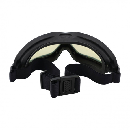 Gogle Pyramex V2G-PLUS Clear