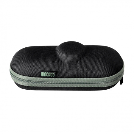 Podróżny ekspres Wacaco Nanopresso Moss Green z etui