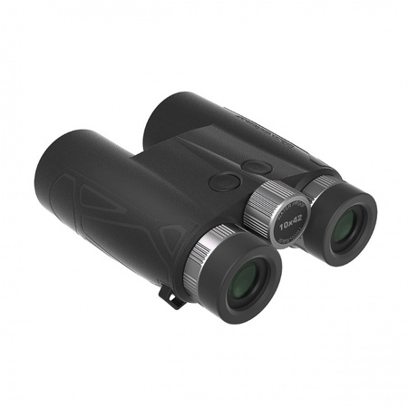 Lornetka z dalmierzem Vector Optics Paragon 10x42 SCBRF-02 czarna