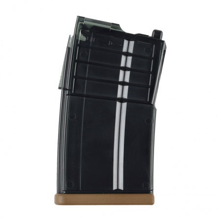 Magazynek do ASG H&K kal. 6 mm 20 naboi