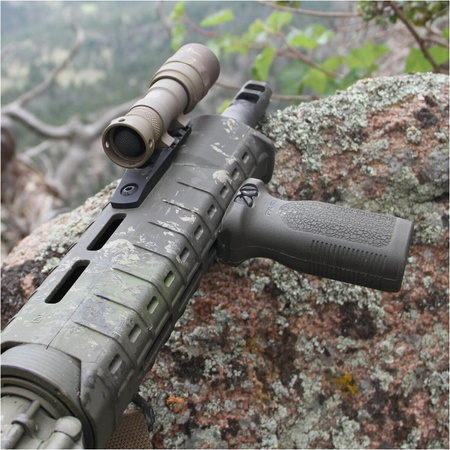 Adapter Magpul RVG M-LOK czarny