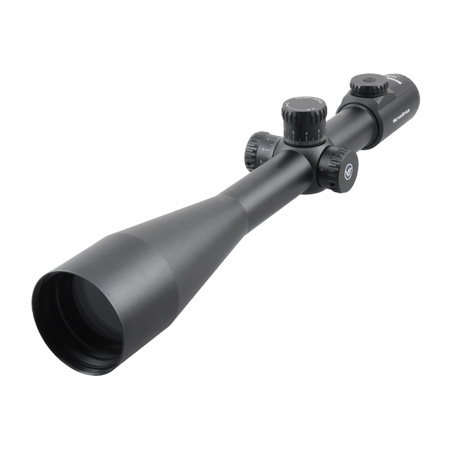 Luneta celownicza Vector Optics Minotaur 46x60 Gen. II SFP SCOL-38 czarna