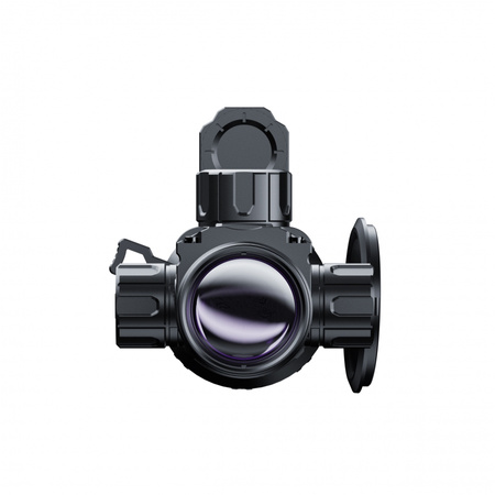 Celownik termowizyjny z dalmierzem Pard Pantera 640 PA6-50/LRF