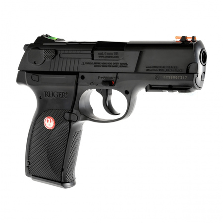 Replika pistolet ASG Ruger P345 6 mm