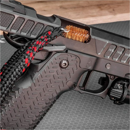 Sznur do czyszczenia przewodu lufy Real Avid Bore Boss do .44 / .45