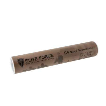 Tłumik ASG Elite Force C4 Mock 14 mm CCW