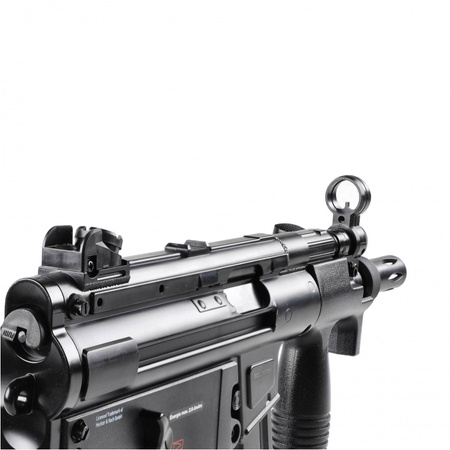 Replika pistolet maszynowy ASG Heckler&Koch MP5 K 6 mm