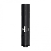 Tłumik Gomander Hunter II OB 6,5 M15x1 czarny