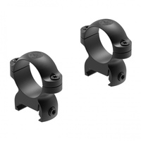 Montaż stalowy Leupold LRW 1"