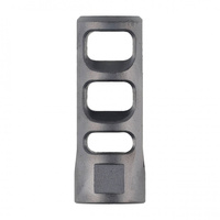 Hamulec wylotowy Audere Imperium kal. .30 M15x1