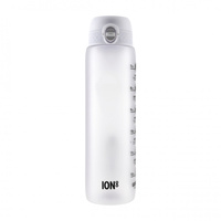 Bidon sportowy ION8 1000 ml Ice Motivator bezbarwny