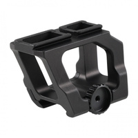 Montaż kolimatora Scalarworks SW0320 LEAP/03 1.93" do Aimpoint Acro P2 / Steiner MPS