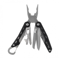 Multitool Azymut Turon z kaburą i karabińczykiem