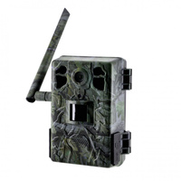 Fotopułapka GSM kamera leśna TOPHUNT H6 Green