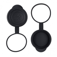 Komplet osłon obiektywów do lornetek Vortex CAPD42 42 mm