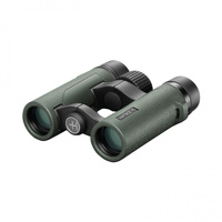 Lornetka Hawke Vantage HD 10x26 zielona