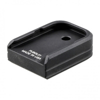 Stopka magazynka Glock Leapers UTG Pro czarna