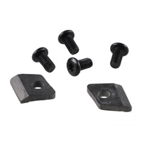 Zestaw zapasowych ostrzy Ganzo G302-TA do multitooli G302B i G302-H