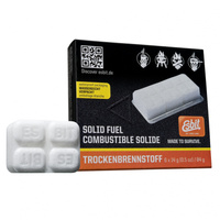 Paliwo stałe Esbit Solid Fuel 6 x 14 g