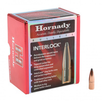 Pociski Hornady 8mm (.323) SP 195gr