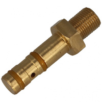 Adapter przejściówka do napełniania kartusza Hatsan PCP (2323)