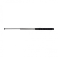 Pałka teleskopowa ProSecur baton 26" black Walther