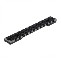 Szyna Recknagel do Remington 700 0 MOA krótka 57050-0012