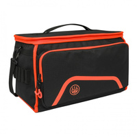 Torba Beretta na amunicję Challenge Cart Bag 250, czarno/pomarańczowa