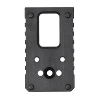 Płytka pod kolimator do pistoletów Non-Optic Ready CANIK MMAC_169