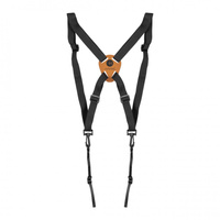 Szelki do lornetki Hawke