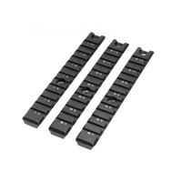 Komplet szyn szyna waver Leapers UTG Deluxe 3szt/op