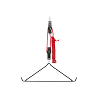 Wieszak + wyciągarka RealHunter do 225 kg