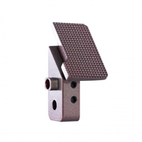 Regulowana półka pod kciuk do pistoletu Canik SFx Rival-S sky light bronze MMAC-624