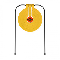 Cel wiatrówkowy RazorGun TPU żółty