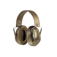 Ochronniki słuchu 3M Peltor Bull’s Eye I zielone