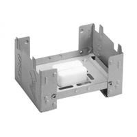 Kuchenka turystyczna Esbit Stove duża (12 x 14 g)