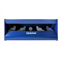 Kulochwyt magnetyczny Diana Multi-Fox