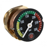 Manometr kartusza do wiatrówki Optima by Hatsan Optima BT65 / Galatian / Gladius