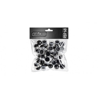 Kule precyzyjne gumowe Umarex T4E RBP kal. .68. / 50 szt. do Umarex T4E HDS i SG-68