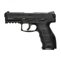 Replika pistolet ASG Heckler&Koch VP9 GBB 6 mm CO2