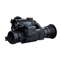 Celownik termowizyjny/noktowizyjny z dalmierzem 2w1  Pard Landsat 256 Mini, LA2M-19/30/940/LRF