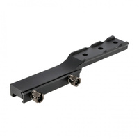 Montaż termowizora na szynę weaver HIKMICRO Thunder, Thunder PRO, Thunder 2.0 i Panther