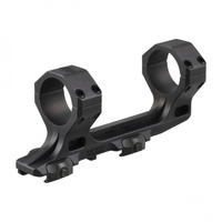 Montaż do lunety jednoczęściowy Reptilia AUS Mount 30 mm Picatinny czarny 100-116