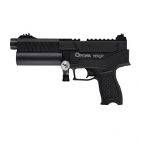 Wiatrówka Optima by Hatsan Velox 6,35 mm