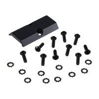 Osłona frezu zamka pistoletów Canik METE SF, METE SFT, METE SFT PRO, METE SFx, METE SFx PRO